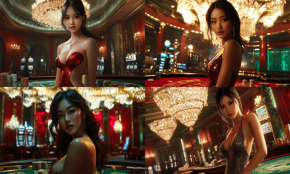 cửa gió slot
